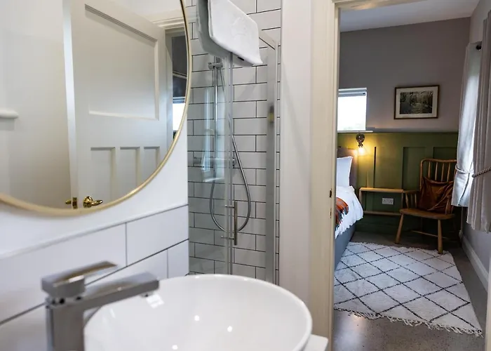 Aiteall Boutique * Liscannor