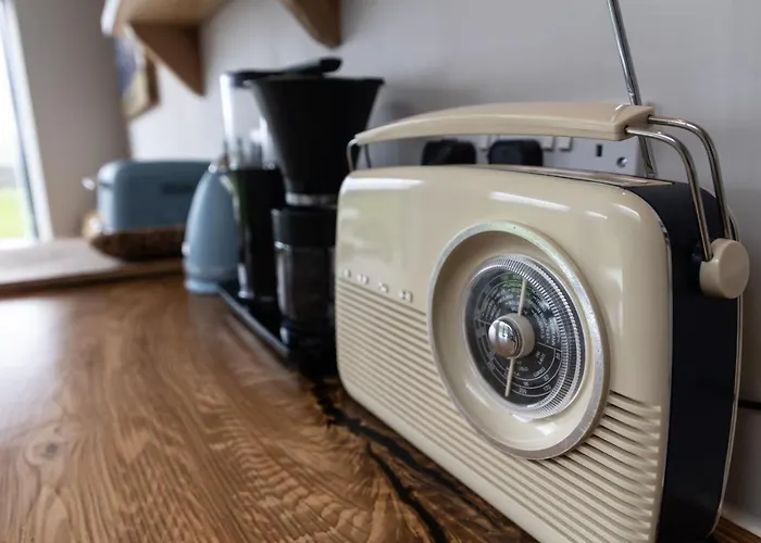 B&B Aiteall Boutique *