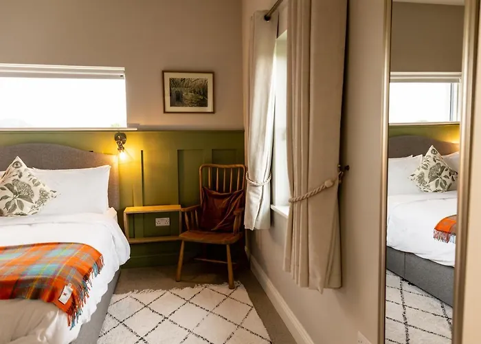 Bed & Breakfast Aiteall Boutique