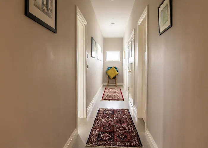 Aiteall Boutique Liscannor