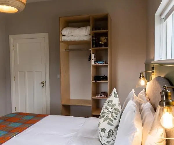 Bed & Breakfast Aiteall Boutique *