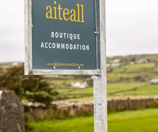 Aiteall Boutique Liscannor