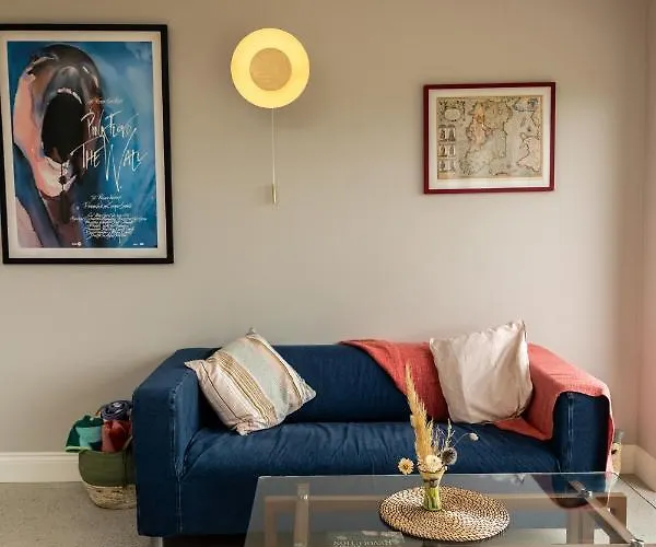 Aiteall Boutique B&B 리스카노