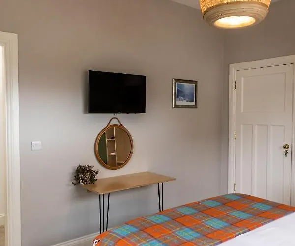 Aiteall Boutique B&B *