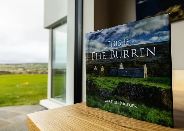 Aiteall Boutique Bed & Breakfast Liscannor