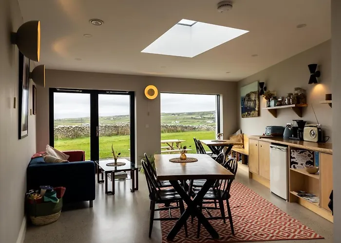 Aiteall Boutique 리스카노