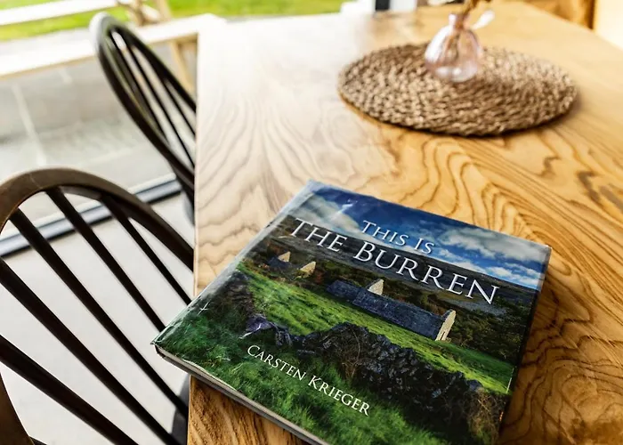 B&B Aiteall Boutique 리스카노