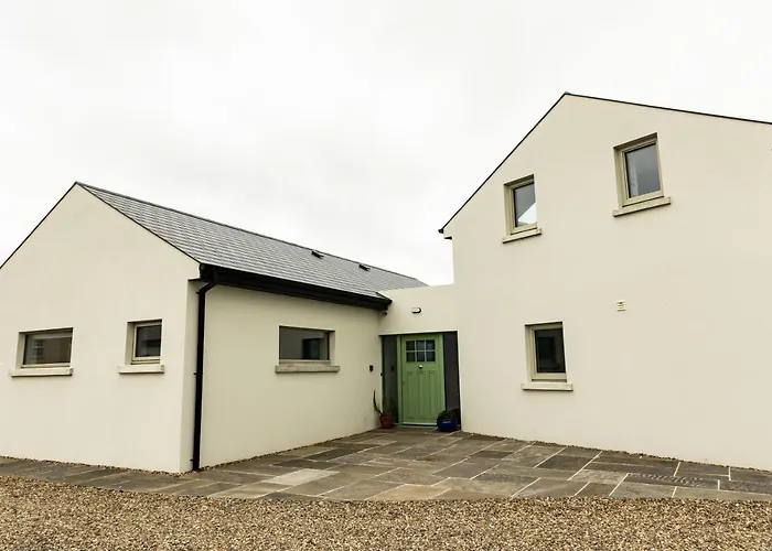 Aiteall Boutique Bed & Breakfast