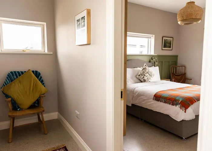 Bed & Breakfast Aiteall Boutique Liscannor