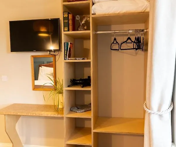 Aiteall Boutique 리스카노